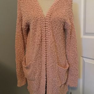 Women’s cardigan